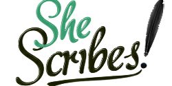 She Scribes | The Impaler