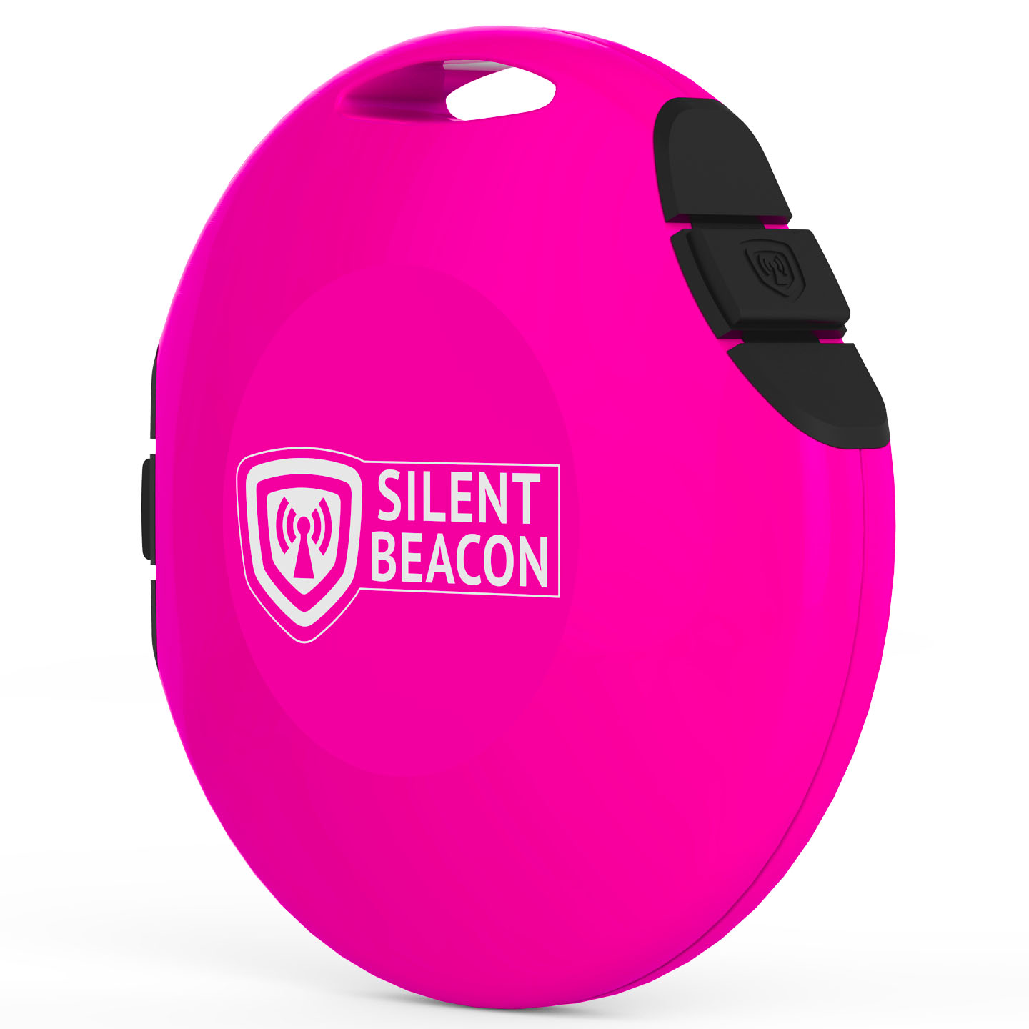 Silent Beacon – Safety Gadget