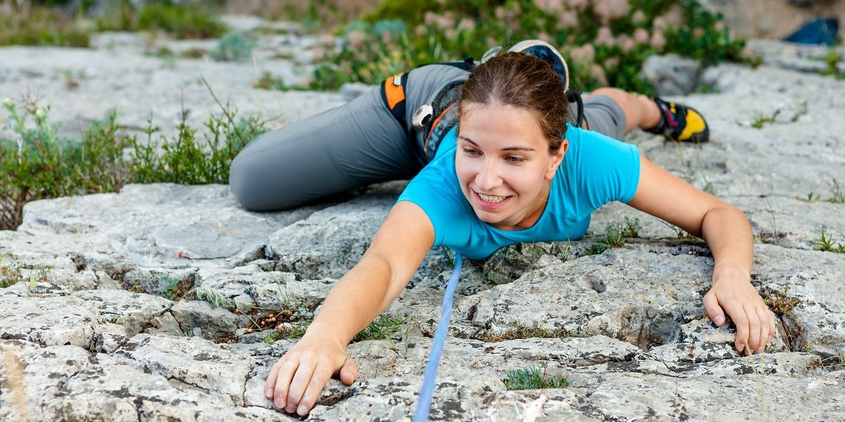 7 Tips for a Safe Mountain Climbing