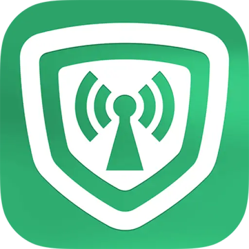 Silent Beacon business app logo