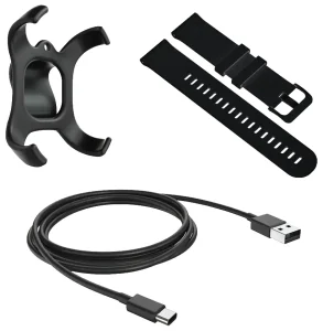 Panic Button Accessory Replacement Kit