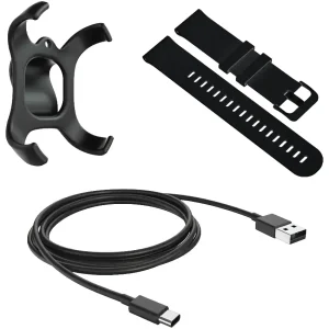 Panic Button Accessory Replacement Kit