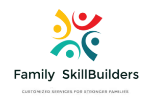 Family Skillbuilders' Logo