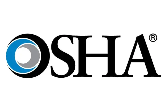 OSHA Logo