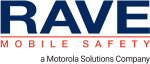Rave Mobile Logo