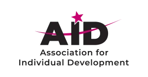 Association for Individual Development Banner