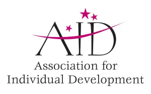 Association for Individual Development Banner