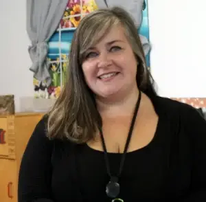 Danielle M, School Principle