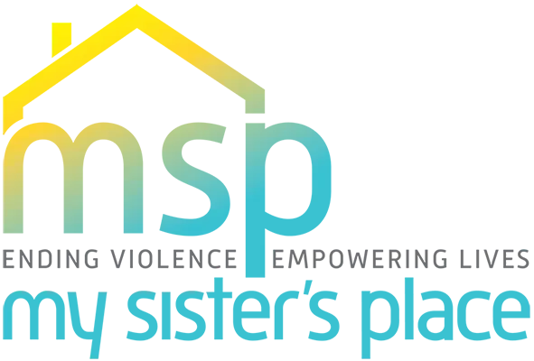 My Sister's Place Logo