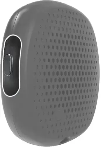 Silent Beacon Panic Button Emergency Alert Button