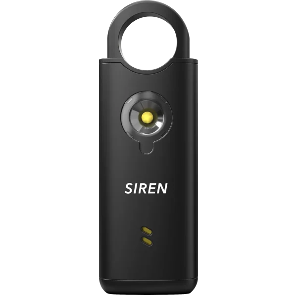 Silent Beacon Personal Safety Alarm - Panic Buttons for Offices ...