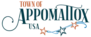 Town of Appomattox Logo