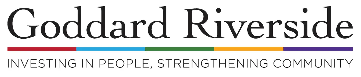 Goddard Riverside logo