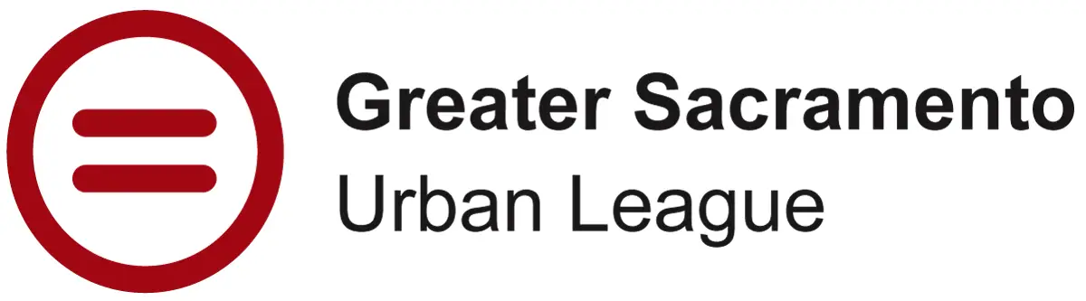 Greater Sacramento Urban League Logo