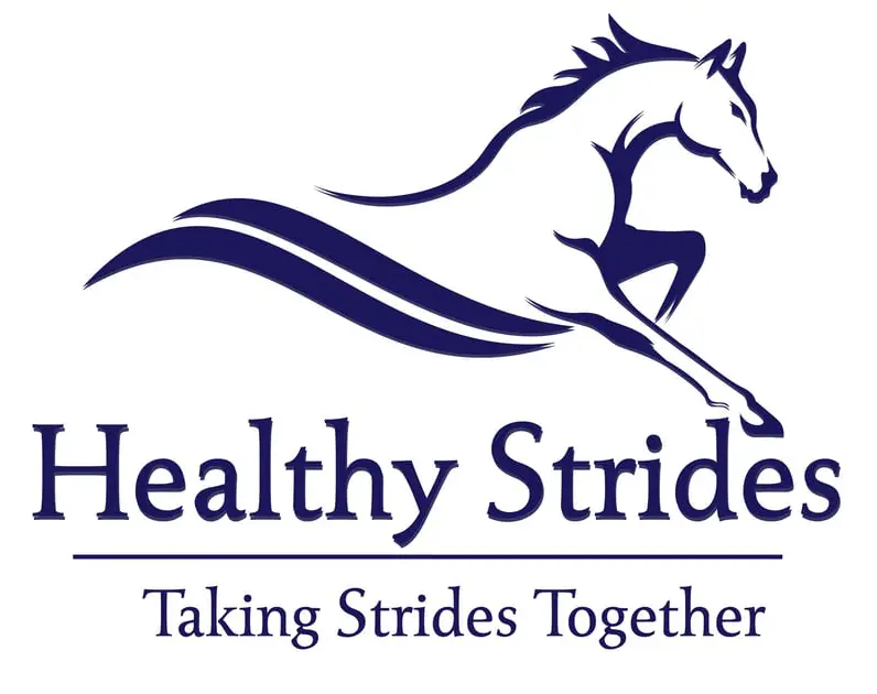 Healthy Strides : Healthy Strides