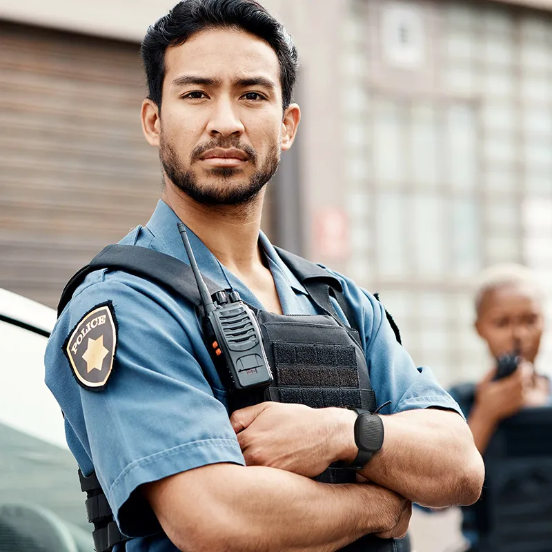 Emergency Services + Contacts