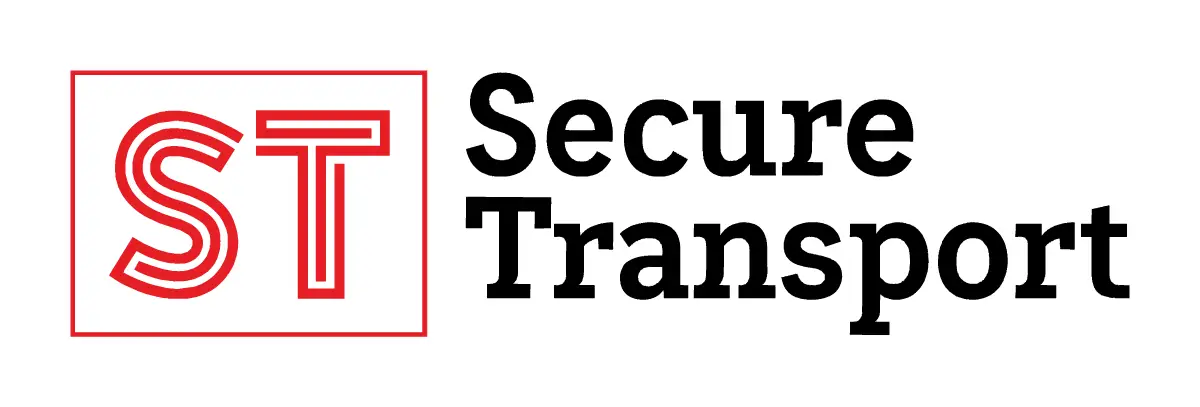 Secure Transport Logo