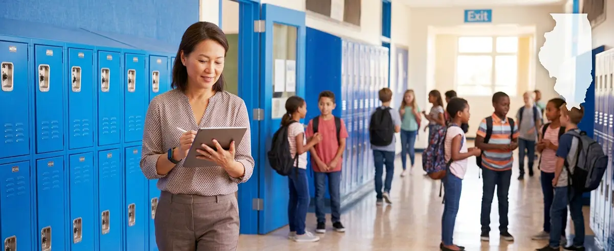 Illinois Alyssa's Law: What Schools Need to Know