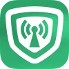 Silent Beacon mobile safety app icon representing emergency alerts, personal safety, and emergency communication features.
