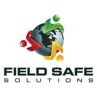 Field Safe Solutions Stacked Logo