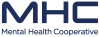 Mental Health Cooperative Logo Logo of Mental Health Cooperative (MHC), a behavioral health organization featured in Silent Beacon’s Beacon Spotlight about healthcare panic button safety solutions.