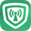 Silent Beacon business app logo